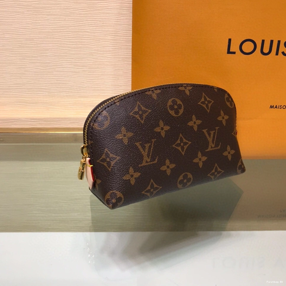 First bags ru COSMETIC VUITTON POUCH LOUIS 0818
